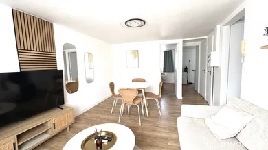 Appartement à Reims (51100)