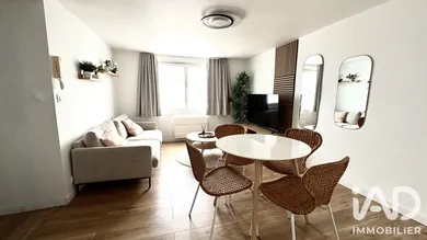 Appartement à Reims (51100)