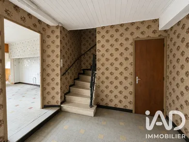 Maison de village à Sainte-Colombe-sur-l'Hers (11230)