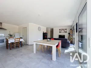 Maison à La Gacilly (56200)