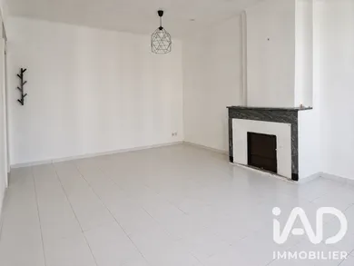 Appartement à Toulon (83000)
