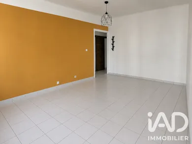 Appartement à Toulon (83000)