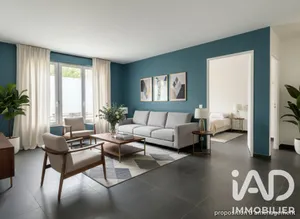 Appartement à Bourg-la-Reine (92340)
