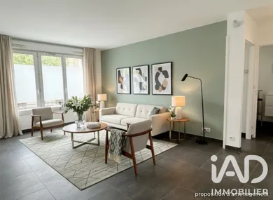 Appartement à Bourg-la-Reine (92340)