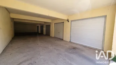 Garage à Agde (34300)