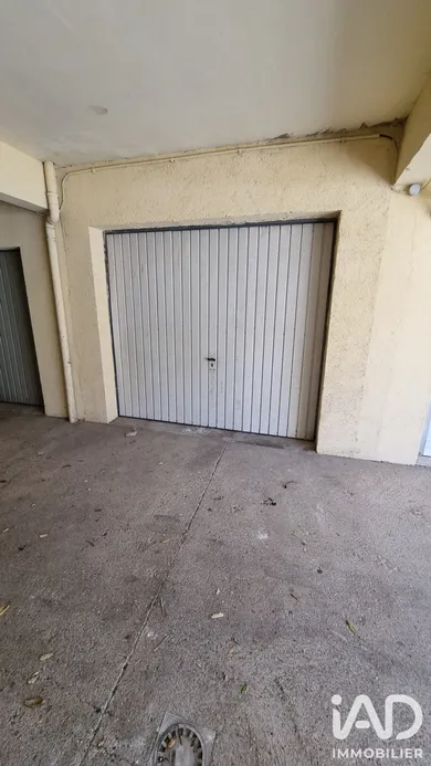 Garage à Agde (34300)
