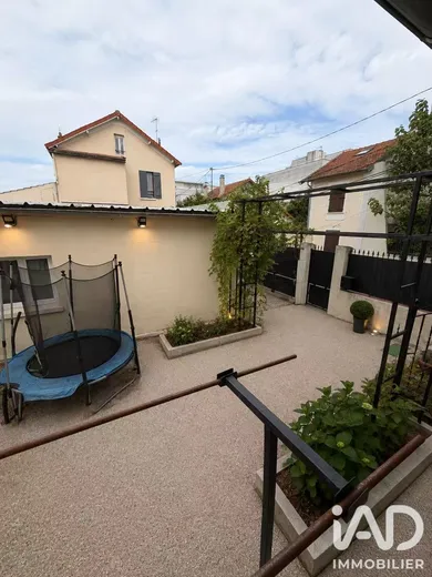 Maison à Chelles (77500)