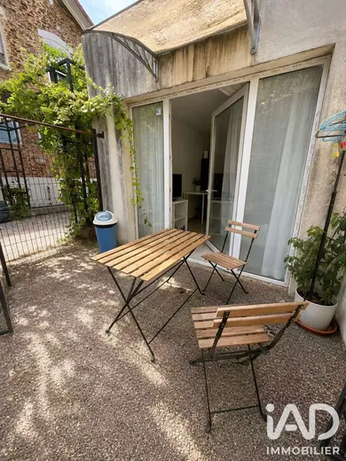 Maison à Chelles (77500)
