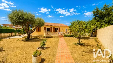 Maison traditionnelle à Brouilla (66620)
