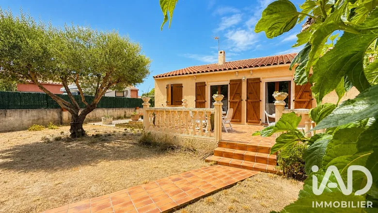 Maison 4 pièces 72 m² · à Brouilla · 72 m² · 262 000 €