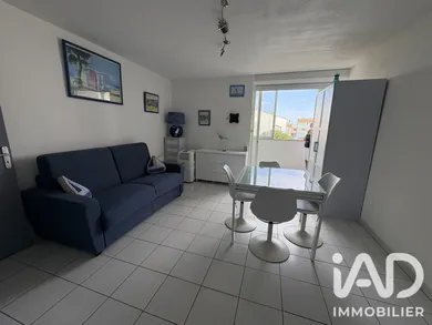 Studio in Saint-Hilaire-de-Riez (85270)