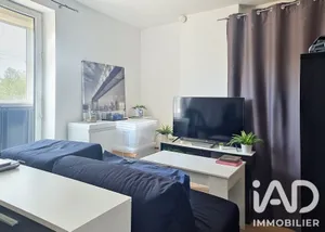 Appartement à Istres (13800)