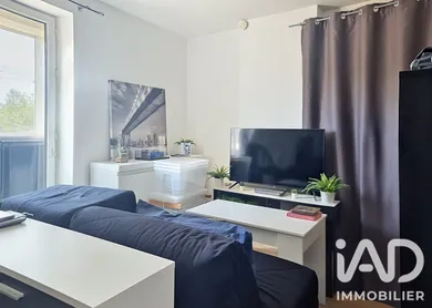 Appartement à Istres (13800)