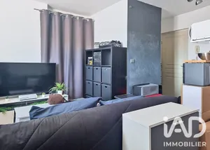 Apartment in Istres (13800)