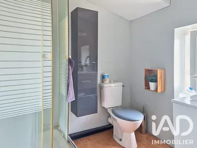 Appartement à Istres (13800)
