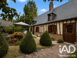 Domain in Le Neubourg (27110)
