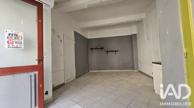 Murs commerciaux à Sigean (11130)