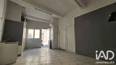 Murs commerciaux à Sigean (11130)
