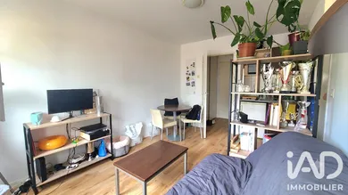 Appartement à Saint-Sébastien-sur-Loire (44230)