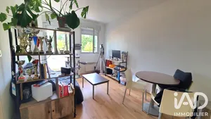 Apartment in Saint-Sébastien-sur-Loire (44230)