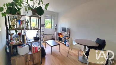 Appartement à Saint-Sébastien-sur-Loire (44230)