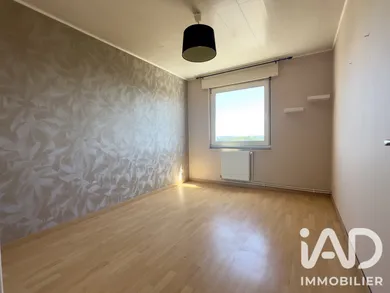 Apartment in Maizières-lès-Metz (57280)