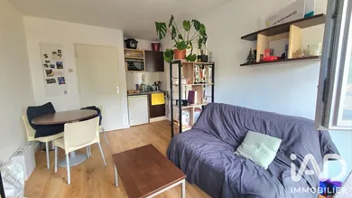 Appartement à Saint-Sébastien-sur-Loire (44230)