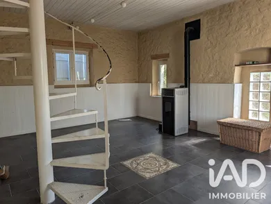 Maison de village à Lavardac (47230)