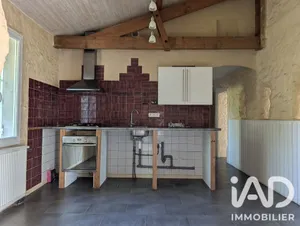 Maison de village à Lavardac (47230)