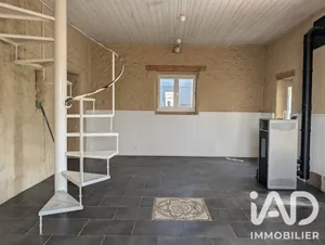 Maison de village à Lavardac (47230)