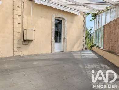 Maison de village à Lavardac (47230)
