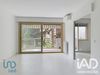 Appartement à Cannes (06400)
