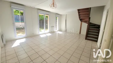Maison à Moissy-Cramayel (77550)