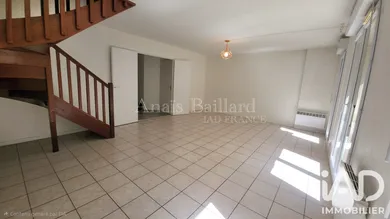 Maison à Moissy-Cramayel (77550)