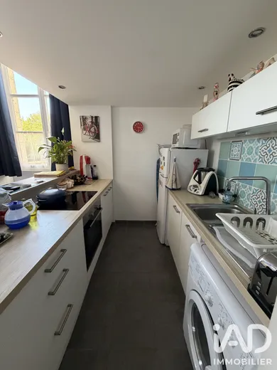 Appartement à Le Croisic (44490)