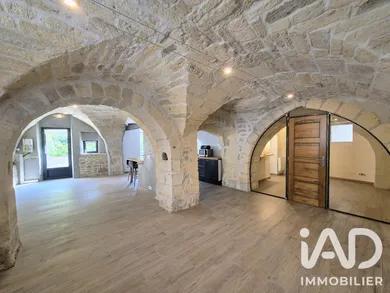 Loft à Robion (84440)