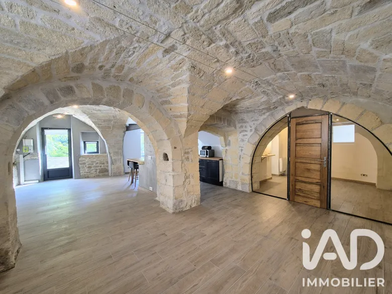 Appartement 2 pièces 65 m² · à Robion · 65 m² · 199 000 €