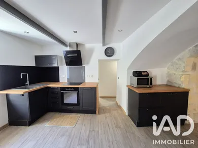 Loft à Robion (84440)