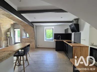 Appartement à Robion (84440)