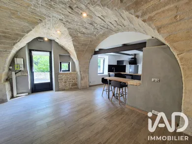 Appartement à Robion (84440)