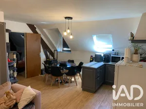 Appartement à Ayen (19310)