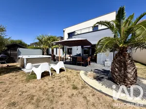 Maison à Pont-Péan (35131)