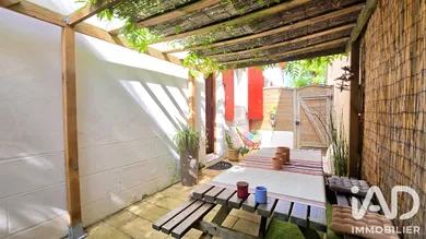 Appartement à Bayonne (64100)