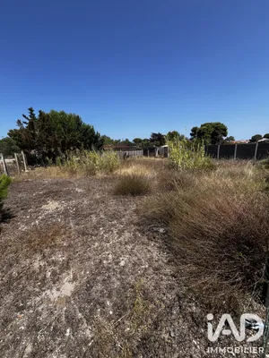 Land in Le Barcarès (66420)