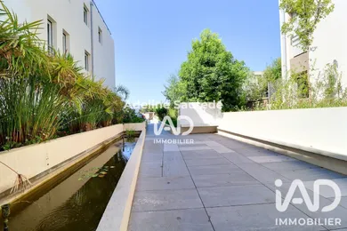 Appartement à La Ciotat (13600)