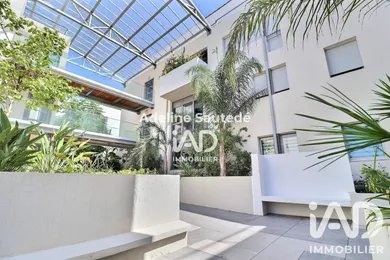 Appartement à La Ciotat (13600)