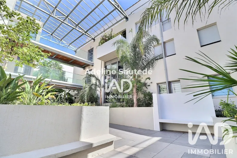 Appartement 2 pièces 40 m² · à La Ciotat · 40 m² · 280 000 €