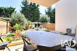 Apartment in La Ciotat (13600)