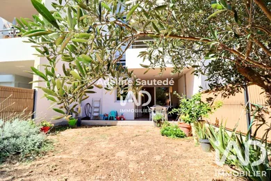 Appartement à La Ciotat (13600)