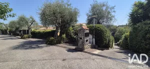 Traditional house in Grasse (06130)